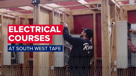 box hill tafe registered electrical contractors course|electrotechnology electrician course.